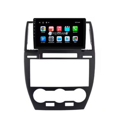 Autoradio per Land Rover Freelander 2  9" (2006-2015) Android, Bluetooth, CarPlay, Android Auto, 2GB/4GB/6GB/8GB Ram