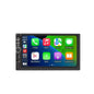 Autoradio per Citroen C2, C3 7" (2002-2009) Bluetooth, Radio, USB, CarPlay, Android Auto
