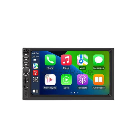Autoradio per Hyundai i20 7" (2008-2014) Bluetooth, Radio, USB, CarPlay, Android Auto