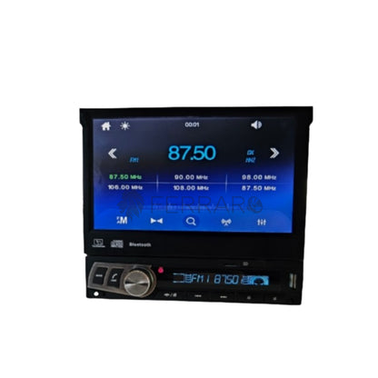 Autoradio per Citroen C2, C3 7" (2002-2009) Bluetooth, Radio, USB, Mirror Link