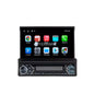 Autoradio per Citroen C2, C3 7" (2002-2009) Android, Motorizzato, Bluetooth, CarPlay, Android Auto, 2/32GB Ram