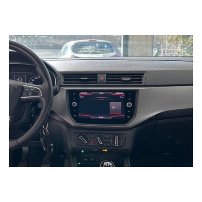 Autoradio per Seat Ibiza, Arona 9" (2021-2025) Android, Bluetooth, CarPlay, Android Auto, 2GB/4GB/6GB/8GB Ram