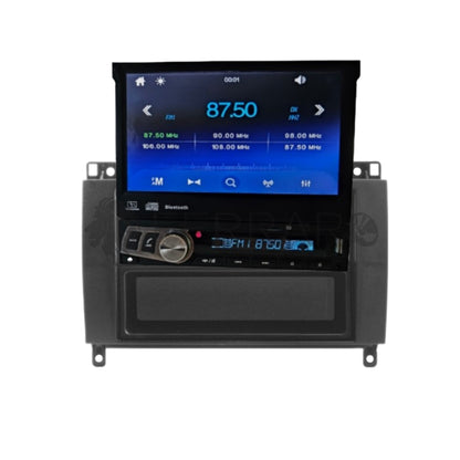 Car radio for Mercedes A/B Class 7" (2004-2012) Bluetooth, Radio, USB, Mirror Link
