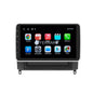 Autoradio per Mercedes Classe A/B 10" (2004-2012) Android, Bluetooth, Estraibile, CarPlay, Android Auto, 2GB/6GB/8GB Ram