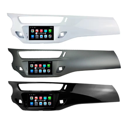 (PRENOTA) Autoradio per Citroen C3, DS3 7" (2010-2016) Android, Bluetooth, CarPlay, Android Auto, 4/64GB Ram