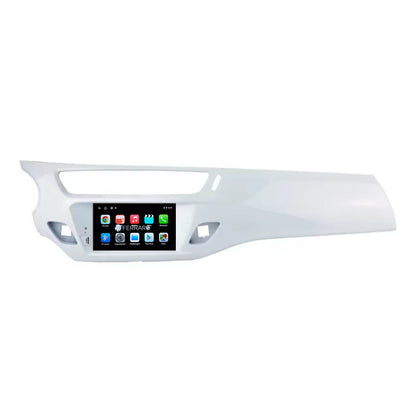 (PRENOTA) Autoradio per Citroen C3, DS3 7" (2010-2016) Android, Bluetooth, CarPlay, Android Auto, 4/64GB Ram