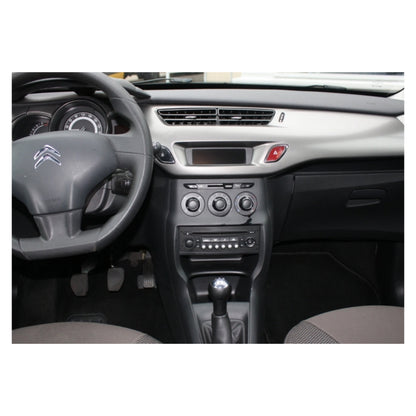 (PRENOTA) Autoradio per Citroen C3, DS3 7" (2010-2016) Android, Bluetooth, CarPlay, Android Auto, 4/64GB Ram