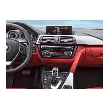 Autoradio per BMW Serie 3/4 F30, F31, F32, F33, F34, F35 12.3" (2013-2019) Android, Bluetooth, CarPlay, Android Auto, 4GB/8GB Ram