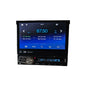 Autoradio per Peugeot 206/206cc/206sw 7" (2001-2008) Bluetooth, Radio, USB, Mirror Link