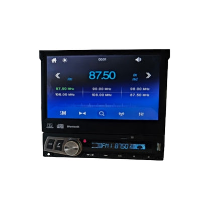 Autoradio per Iveco Daily 7" (2013-2021) Bluetooth, Radio, USB, Mirror Link