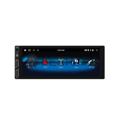 Autoradio per Iveco Daily 6.9" (2013-2021) Android, Bluetooth, CarPlay, Android Auto, 2/32GB Ram