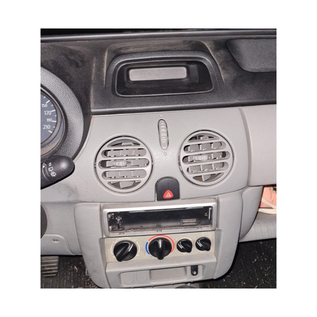 Car radio for Renault Kangoo 10" | 2008-2021 | Android | Bluetooth | Detachable | CarPlay | Android Auto | 2GB/6GB/8GB RAM