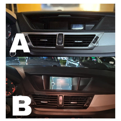 Autoradio per BMW X1 E84 12.3" (2009-2015) Android, Bluetooth, CarPlay, Android Auto, 4GB/8GB Ram