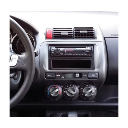 Autoradio per Honda Fit Jazz 9" (2001-2008) Android, Bluetooth, CarPlay, Android Auto, 2GB/4GB/6GB/8GB Ram