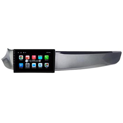 Car radio for Alfa Romeo Giulietta 9" Interior (2010-2014) Android, Bluetooth, CarPlay, Android Auto 2GB/4GB/6GB/8GB RAM