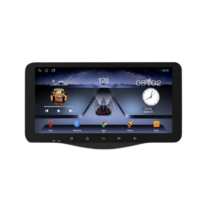 Autoradio per Toyota RAV4 10.35" (2006-2012) Android, Bluetooth, CarPlay, Android Auto, 4/64GB Ram