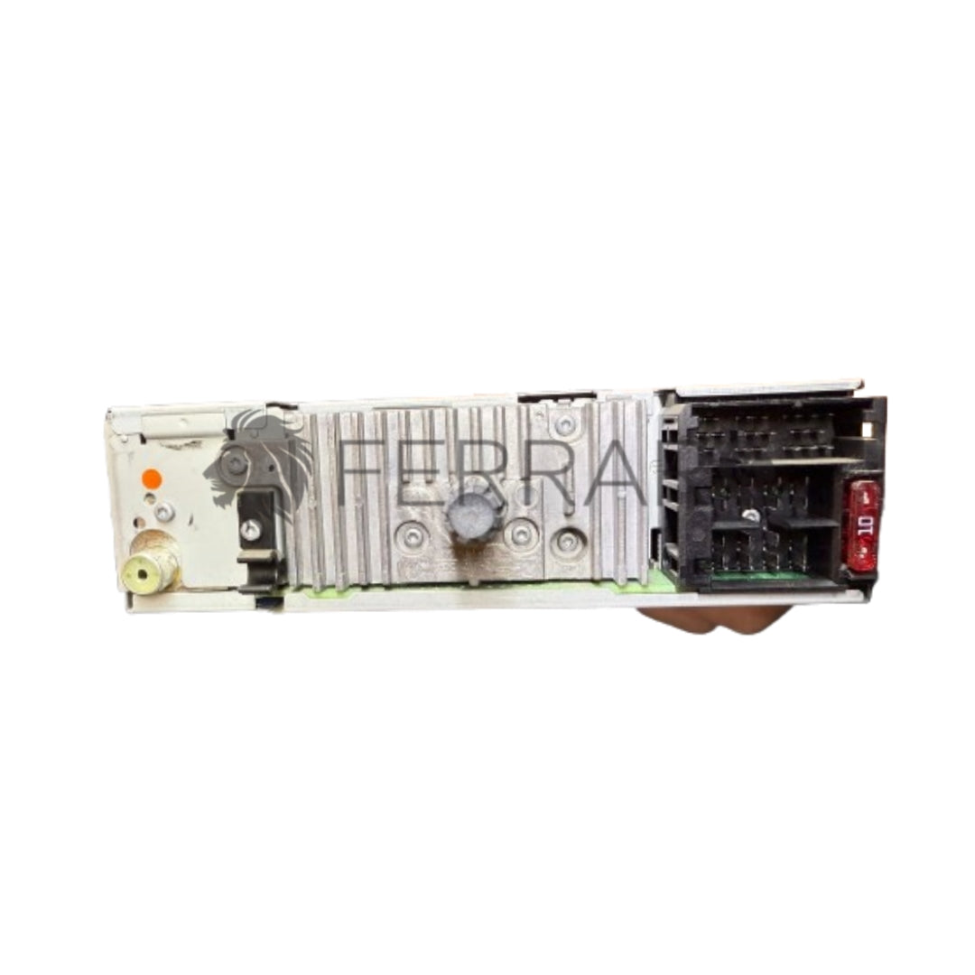 Car Stereo for Renault Logan Sandero 7" | Dacia Duster | Android | Motorized | Bluetooth | CarPlay | Android Auto | 2/32GB RAM