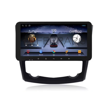 Autoradio per Renault Kadjar 10.35" (2015-2022) Android, Bluetooth, CarPlay, Android Auto, 4/64GB Ram