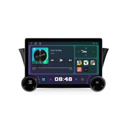 Autoradio per Iveco Daily 11.8" 2K (2013-2021) Android, Bluetooth, CarPlay, Android Auto, 4/64GB Ram