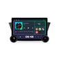 Autoradio per Iveco Daily 11.8" 2K (2013-2021) Android, Bluetooth, CarPlay, Android Auto, 4/64GB Ram
