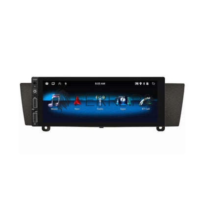 Car radio for BMW 1 Series 6.9", E87/E81/E82/E88 (2004-2011) Android, Bluetooth, CarPlay, Android Auto, 2/32GB Ram