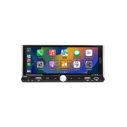 Autoradio per Citroen Berlingo B9, Peugeot Partner 6.9" (2008-2019) Android, Bluetooth, CarPlay, Android Auto, 2/32GB Ram