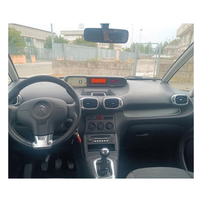 Autoradio per Citroen Citroen C3 Picasso 7" (2008-2017) Android, Bluetooth, CarPlay, Android Auto, 2GB/4GB/6GB/8GB Ram