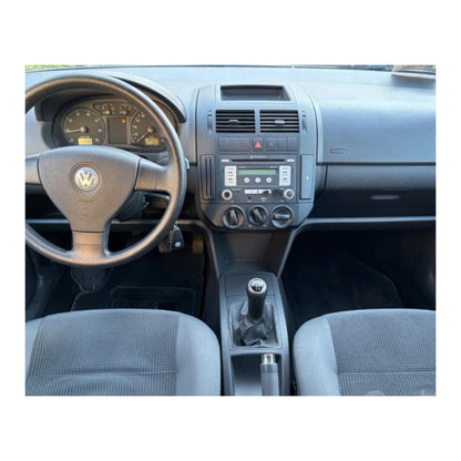 Car stereo for Volkswagen Polo, Golf MK4 7" (Android) Bluetooth, CarPlay, Android Auto, 2GB/4GB/6GB/8GB RAM
