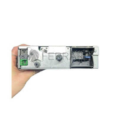 Autoradio per Fiat Ulysse 7" (2002-2010) Bluetooth, Radio, USB, Mirror Link