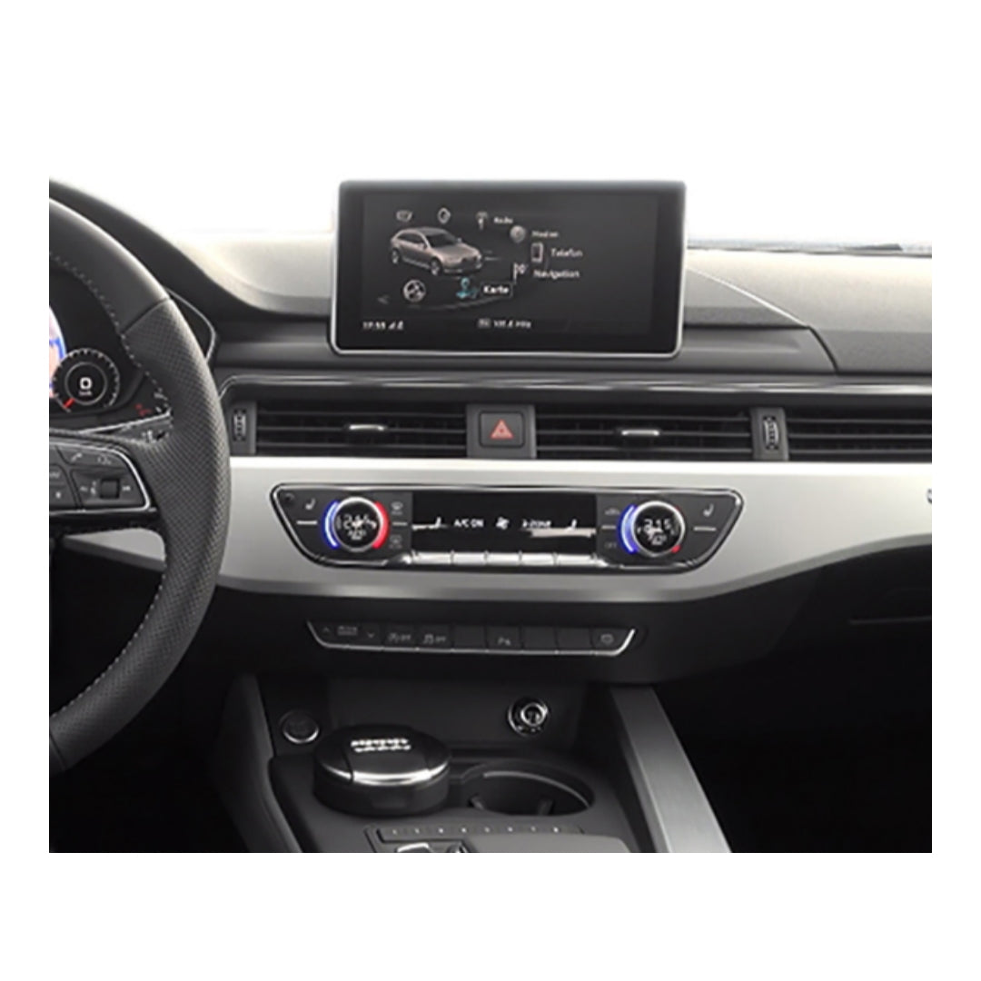 (PRENOTA)  Autoradio per Audi A4 B9 10.25",12.3" (2017-2024) A5 F5, (2016-2024) Android, Bluetooth, CarPlay, Android Auto, 4/64GB Ram