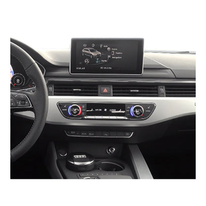 (PRENOTA)  Autoradio per Audi A4 B9 10.25",12.3" (2017-2024) A5 F5, (2016-2024) Android, Bluetooth, CarPlay, Android Auto, 4/64GB Ram