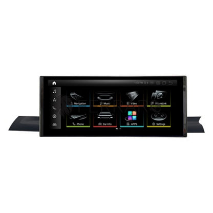 (PRENOTA)  Autoradio per Audi A4 B9 10.25",12.3" (2017-2024) A5 F5, (2016-2024) Android, Bluetooth, CarPlay, Android Auto, 4/64GB Ram