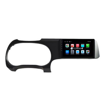Autoradio per Hyundai Grand i10, Aura Nios 9" (2019-2023) Android, Bluetooth, CarPlay, Android Auto, 2GB/4GB/6GB/8GB Ram