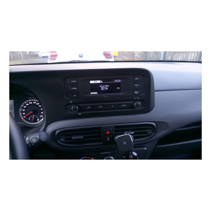 Autoradio per Hyundai Grand i10, Aura Nios 9" (2019-2023) Android, Bluetooth, CarPlay, Android Auto, 2GB/4GB/6GB/8GB Ram
