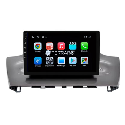 Autoradio per Toyota IQ, Scion IQ 9" (2008-2015) Android, Bluetooth, CarPlay, Android Auto, 2GB/4GB/6GB/8GB Ram