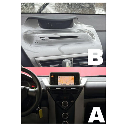 Autoradio per Toyota IQ, Scion IQ 9" (2008-2015) Android, Bluetooth, CarPlay, Android Auto, 2GB/4GB/6GB/8GB Ram