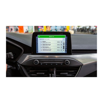 Autoradio per Ford Focus 4 12.3" (2018-2022) Android, Bluetooth, CarPlay, Android Auto, 4/64GB Ram