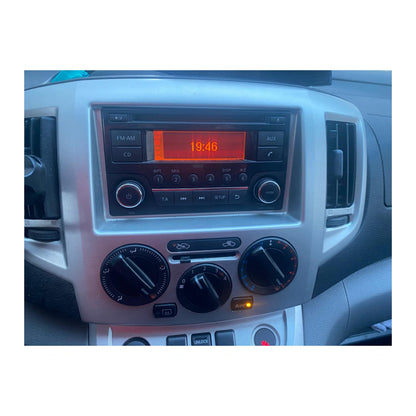 Autoradio per Nissan Evalia NV200 9" (2011-2022) Android, Bluetooth, CarPlay, Android Auto, 2GB/4GB/6GB/8GB Ram