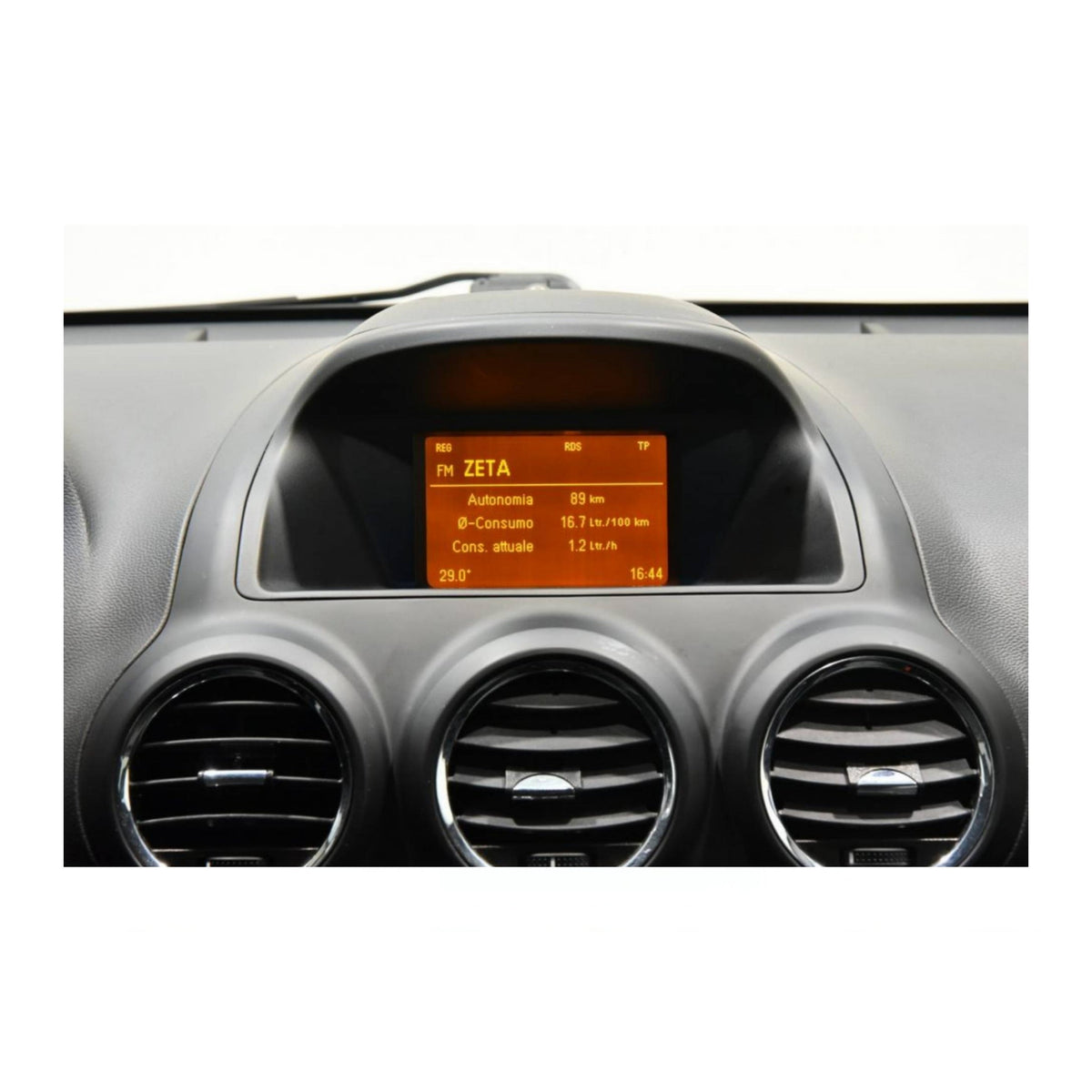(PREORDER) Car Stereo for Opel Antara 9" (2006-2017) Android, Bluetooth, CarPlay, Android Auto, 2GB/4GB/6GB/8GB RAM