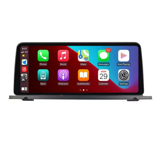 (BOOK) Car radio for BMW 5 Series GT, F07 12.3" (2009-2017) Android, Bluetooth, CarPlay, Android Auto, 4GB/8GB RAM