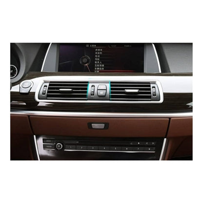 Autoradio per BMW Serie 5 GT, F07 12.3" (2009-2017) Android, Bluetooth,CarPlay, Android Auto, 4GB/8GB Ram