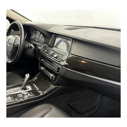 (PRENOTA) Autoradio per BMW Serie 5 F10, F11 12.3" (2010-2017) Android, Bluetooth, CarPlay, Android Auto, 4GB/8GB Ram