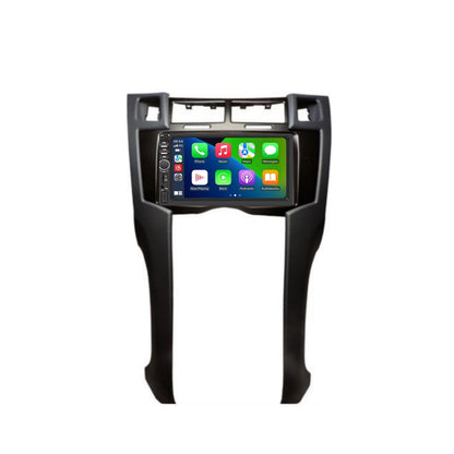 Autoradio per Toyota Yaris XP90 7" (2005-2011) Bluetooth, Radio, USB, CarPlay, Android Auto