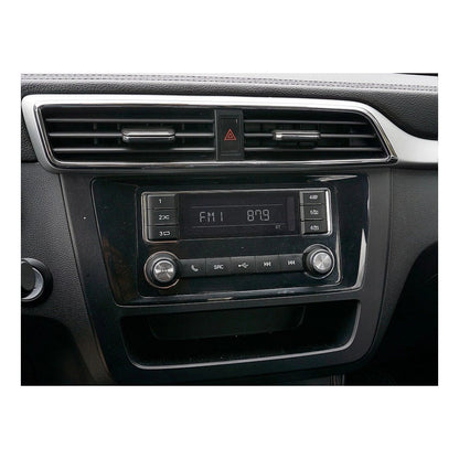 (PRENOTA) Autoradio per MG ZS 10.1" (2017-2021) Android, Bluetooth, CarPlay, Android Auto, 2GB/4GB/8GB Ram
