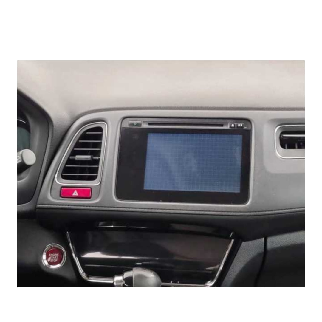 Autoradio per Honda Vezel HR-V 9" (2013-2021) Android, Bluetooth, CarPlay, Android Auto, 2GB/4GB/6GB/8GB Ram