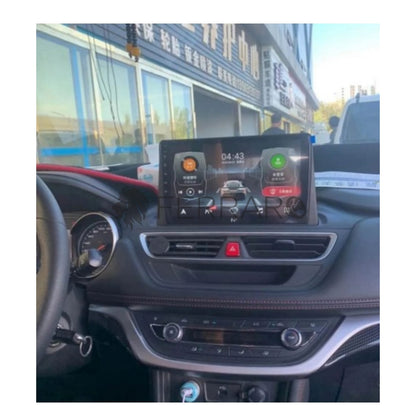 Car stereo for DR4 9" (2017-2021) Android, Bluetooth, CarPlay, Android Auto, 2GB/4GB/6GB/8GB RAM