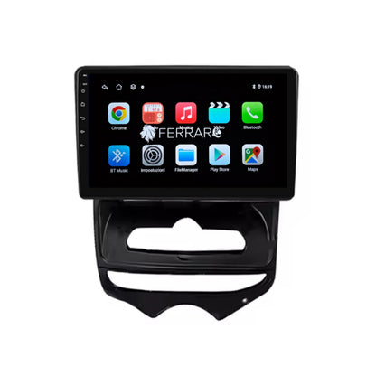 Autoradio per Hyundai IX20 9" Android, Bluetooth, CarPlay, Android Auto, 2GB/4GB/6GB/8GB Ram