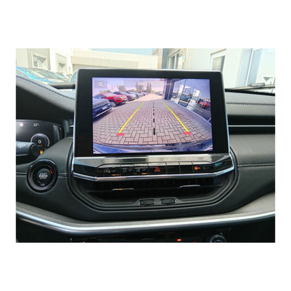 Autoradio per Jeep Compass 10.1" (Dal 2021+) Android, Bluetooth,  CarPlay, Android Auto, 2GB/4GB/8GB Ram