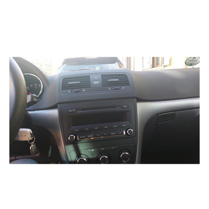Car radio for Skoda Yeti 10.1" (2009-2017) Android, Bluetooth, CarPlay, Android Auto, 2GB/4GB/8GB RAM