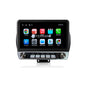 Autoradio per Fiat 500x 10" (2014-2022) Android, Bluetooth, CarPlay, Android Auto, 4/64GB Ram